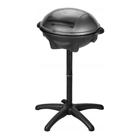 Menuett 802467 User manual