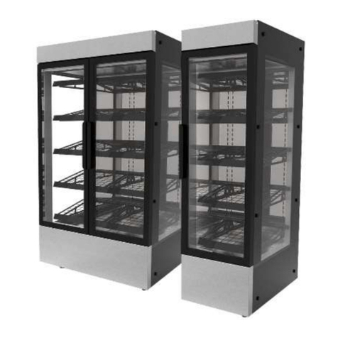 Nuttall Flexeserve Hub quick start guide
