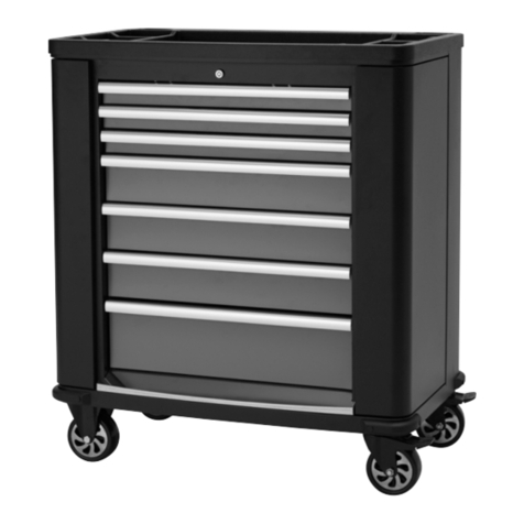 Hard Head 006418 User manual Hard Head 006418 User manual