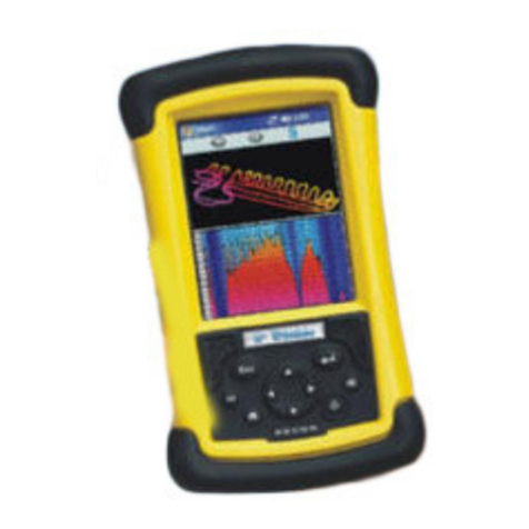 ohmex SONARMITE v3.0 manual