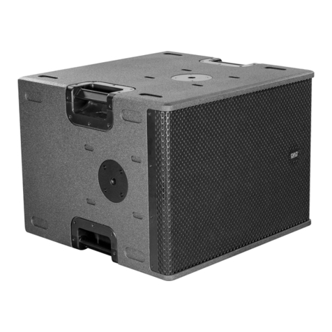 DAD ARK15SA User manual DAD ARK15SA User manual