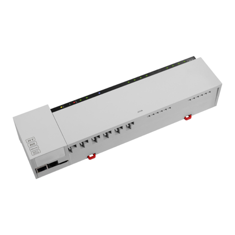 Pettinaroli U2W2E Technical specifications