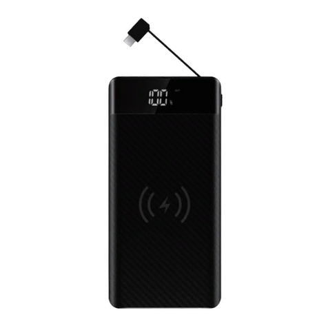 V-TAC VT-3508 manual