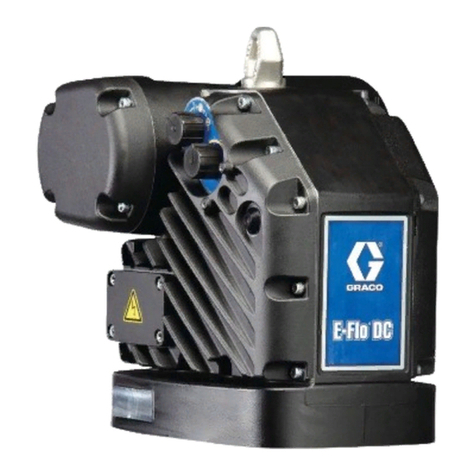 Graco E-Flo EM0011 Guide