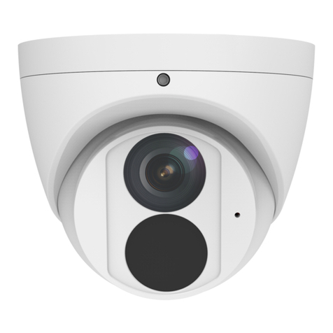 OpenEye OE-C1016T2 quick start guide