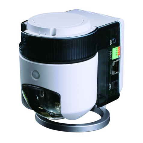 D-Link DCS-5230 User manual