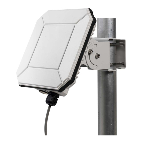 COBHAM EXPLORER 540 installation guide