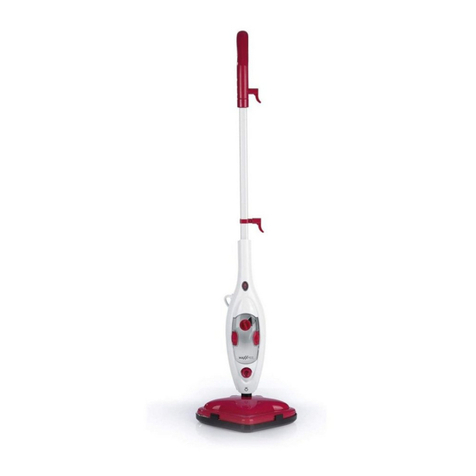 MAXXMEE JC220A manual
