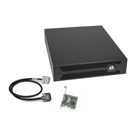 One Stop Systems PE3R manual One Stop Systems PE3R manual