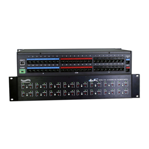 pathway 7150 manual