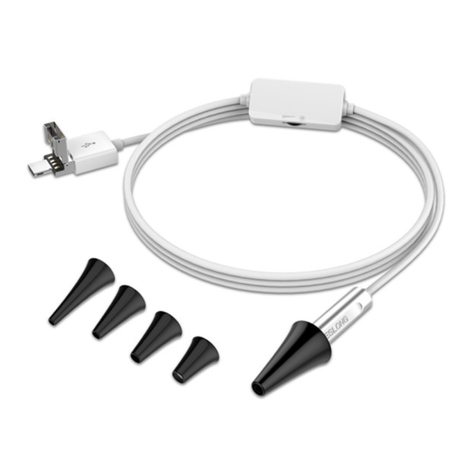 Teslong NTE100 User manual