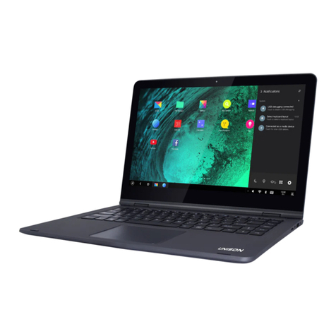I-View UNISON user manual