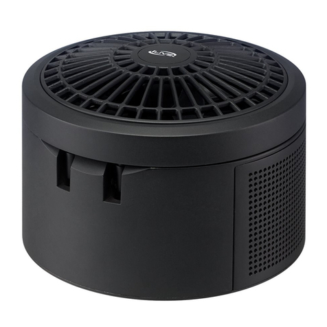 iLive ISB298 user guide