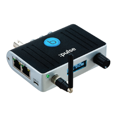 timecode systems mini basestation user guide