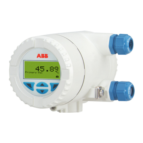 ABB TTF350 Training manual