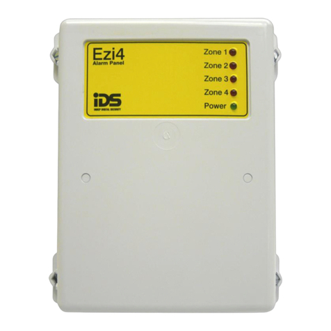 IDS Ezi4 User guide