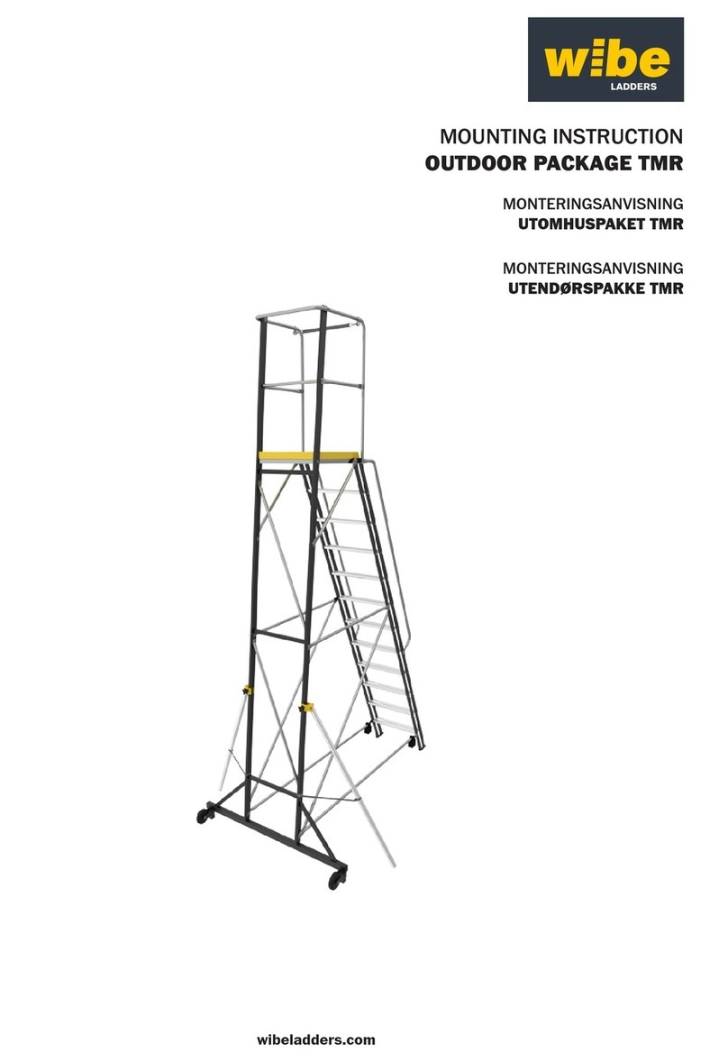 wibe TMR User guide