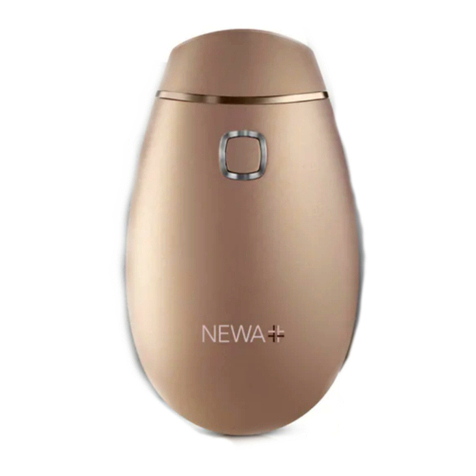 Newa Wireless Edition Newa+ quick guide