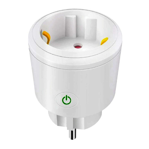 iSNATCH HeyPlug16 manual