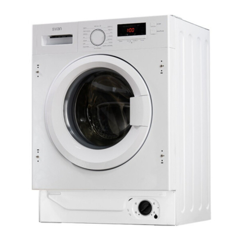 Svan SVL815IT user manual