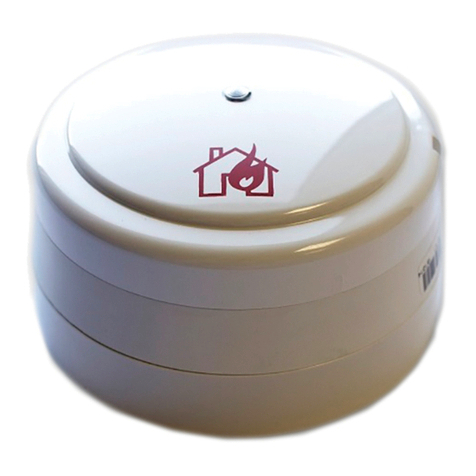 Ziton ZR4-RL User manual