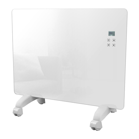 EQUATION HD15BDC Assembly, Use, Maintenance Manual EQUATION HD15BDC Assembly, Use, Maintenance Manual