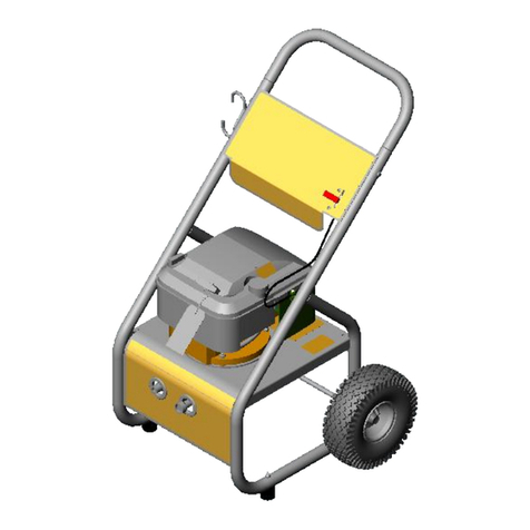 Coleman PW0912200.01 User manual
