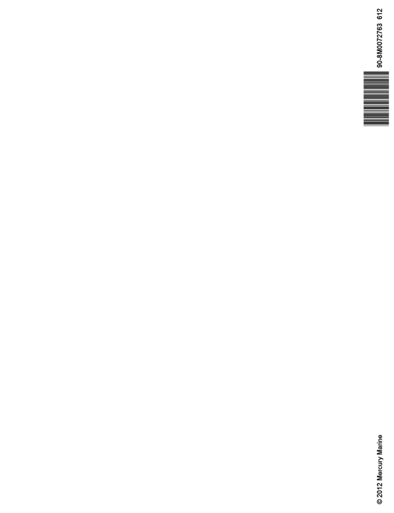 Mercury TDS manual