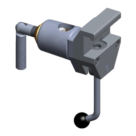 Reison nordiska 10-307 user manual