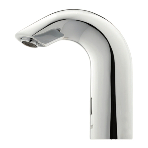 Stern CLASSIC Series Installation and maintenance guide