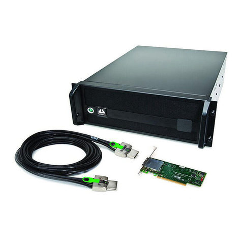 One Stop Systems Gen2 ExpressBox 16 - Smart user manual One Stop Systems Gen2 ExpressBox 16 - Smart user manual