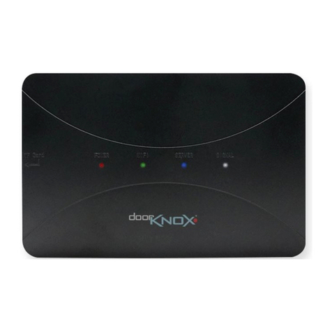 System Q VDP300 User manual