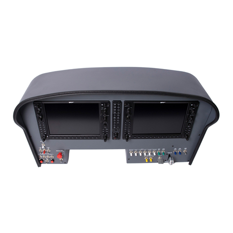 Aircatglobal VirtualFly SOLO GA1 quick start guide