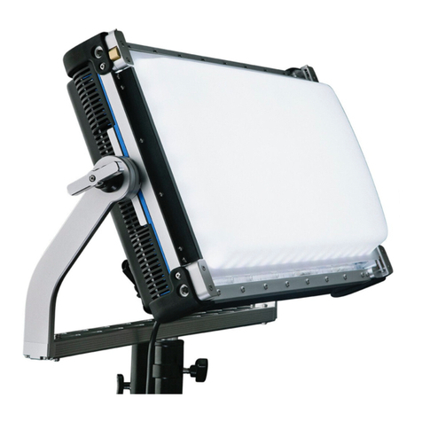Creamsource Vortex 8 User manual
