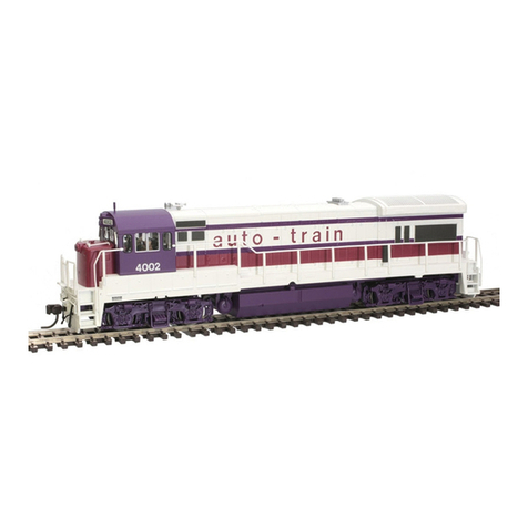 Atlas Gold Series user manual