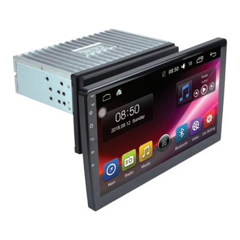 CHAMELEON Concept XL-10 user manual