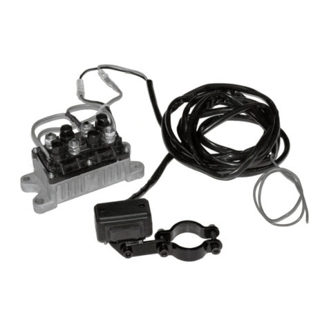 Clas Ohlson LD-SCB01 manual