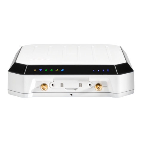 Cradlepoint W2000 Series quick start guide
