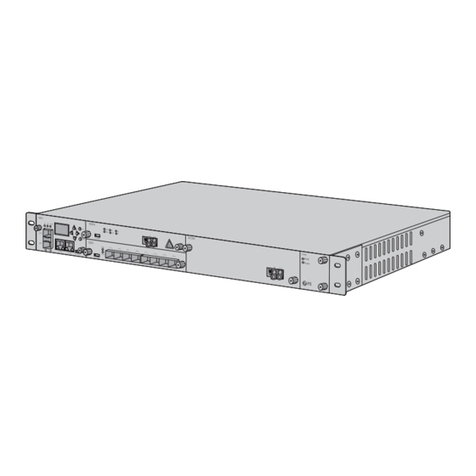 FS FMT Series quick start guide