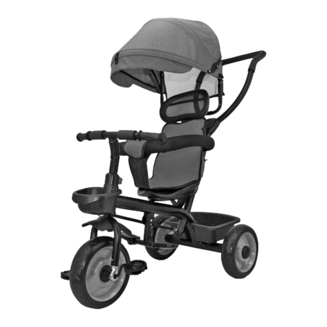 Chipolino PULSE User manual