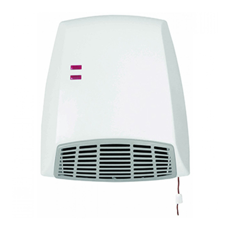 SAPIRHOME SP-1970-U User manual