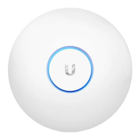 Ubiquiti UniFi UAP-AC-LR User manual