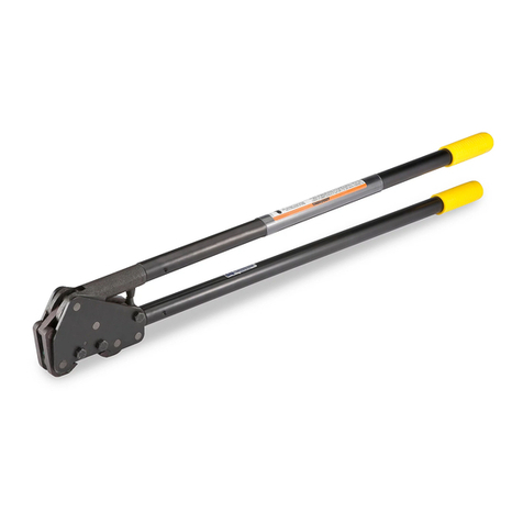 U-Line H-2584 User manual