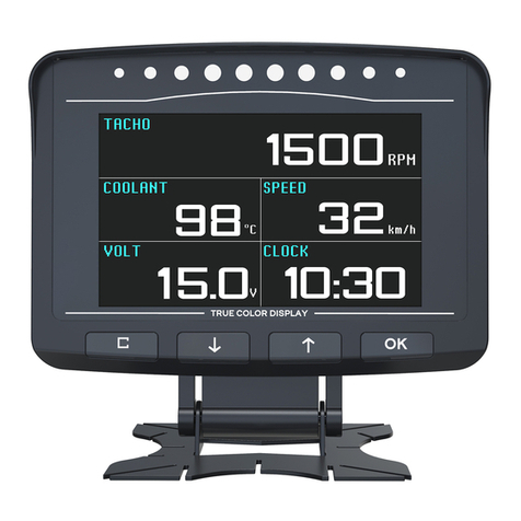 AU Tool X50 PRO user manual