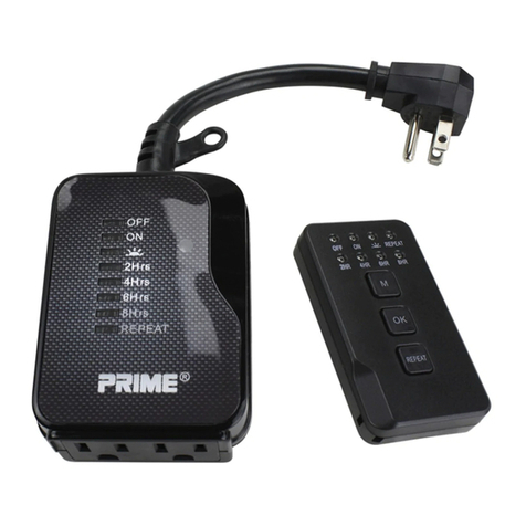 Prime Wire & Cable TNRCOCD2 manual