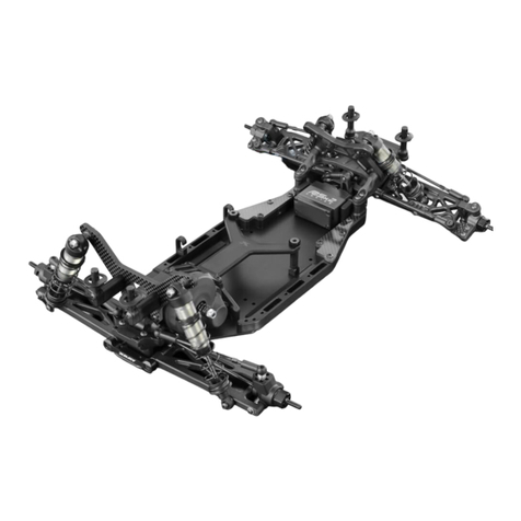 Xray XT2 User manual