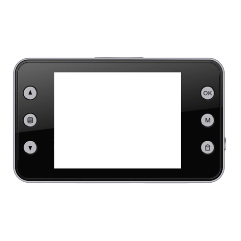 ginchamp GC-K6000 User manual