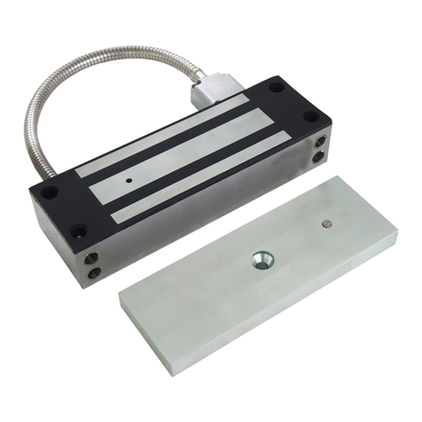 Visionis VS-SS1500-DL Installation & user guide