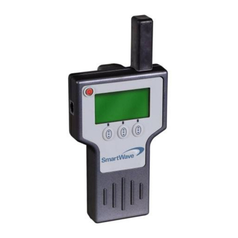 Smartwave SmarTire user manual