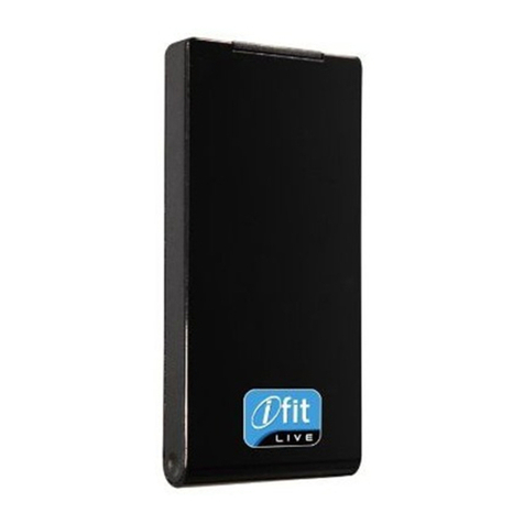 iFIT EXIF2009.0 user guide